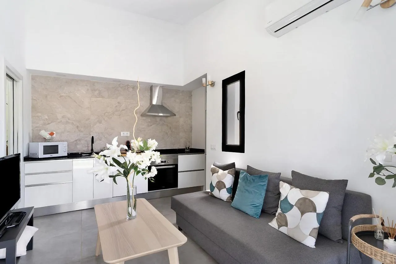 Casa Luna Kingbed And Jacuzzi Maspalomas  Spanien