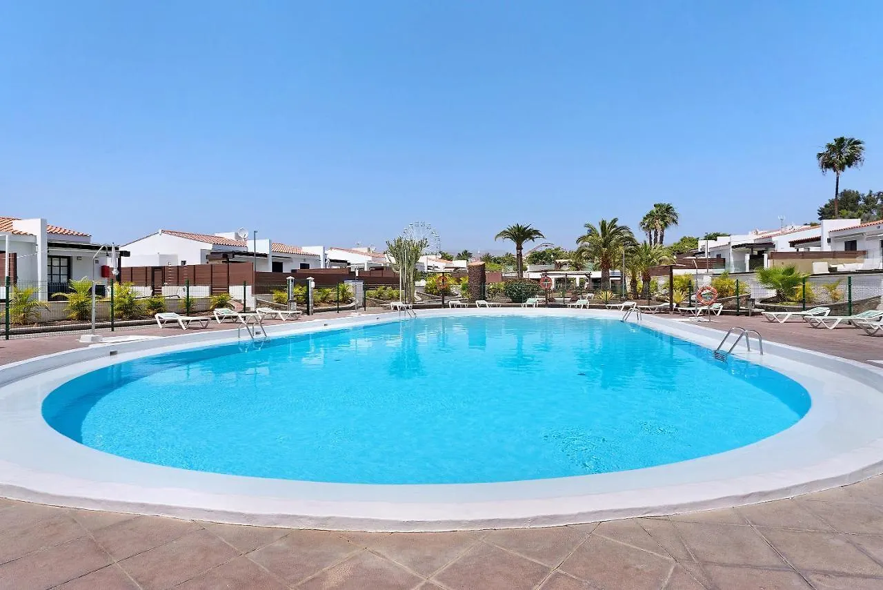 Casa Luna Kingbed And Jacuzzi Maspalomas  0*, Maspalomas (Gran Canaria)