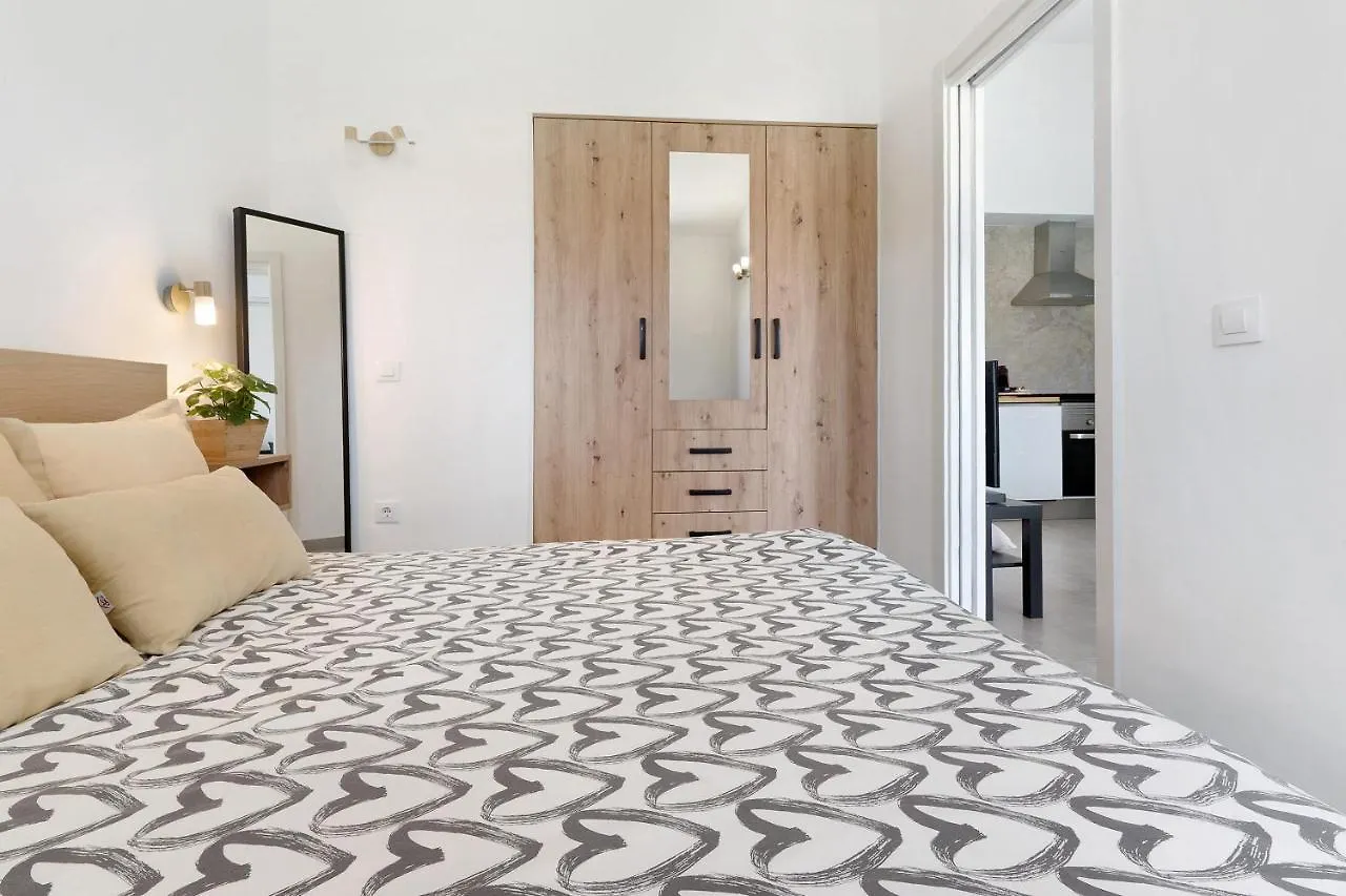 Apartment Casa Luna Kingbed And Jacuzzi Maspalomas