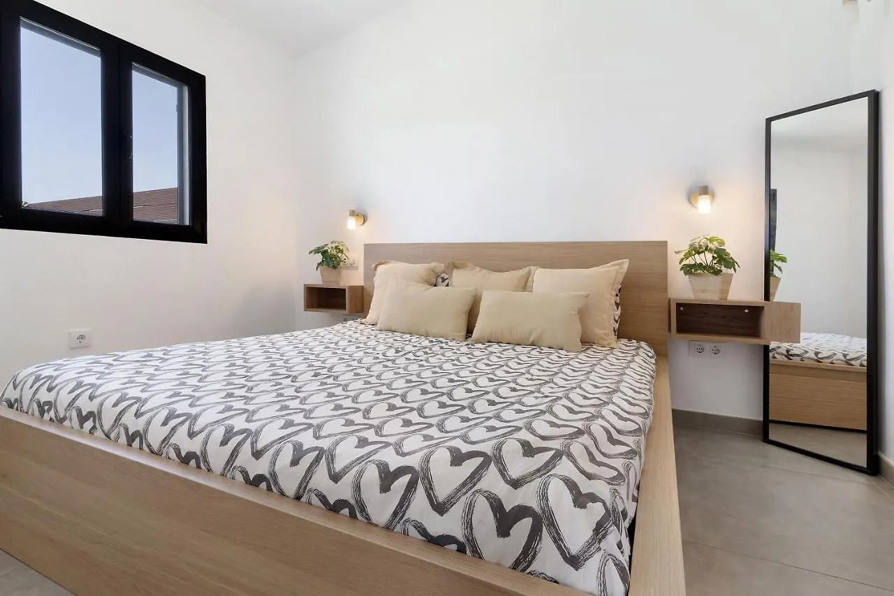 Casa Luna Kingbed And Jacuzzi Maspalomas  0*, Maspalomas (Gran Canaria) Spanien